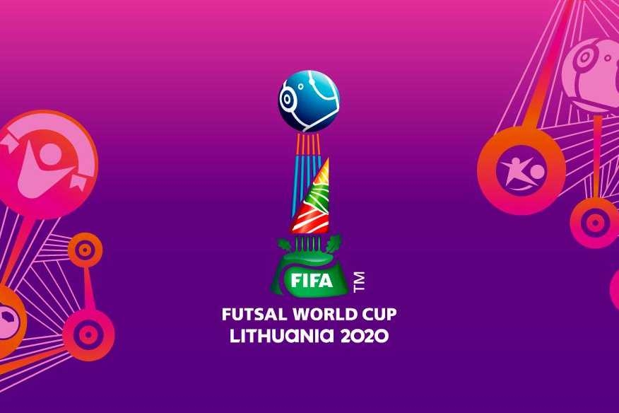 Raspored utakmica i rezultati - Svetsko prvenstvo u futsalu 2020